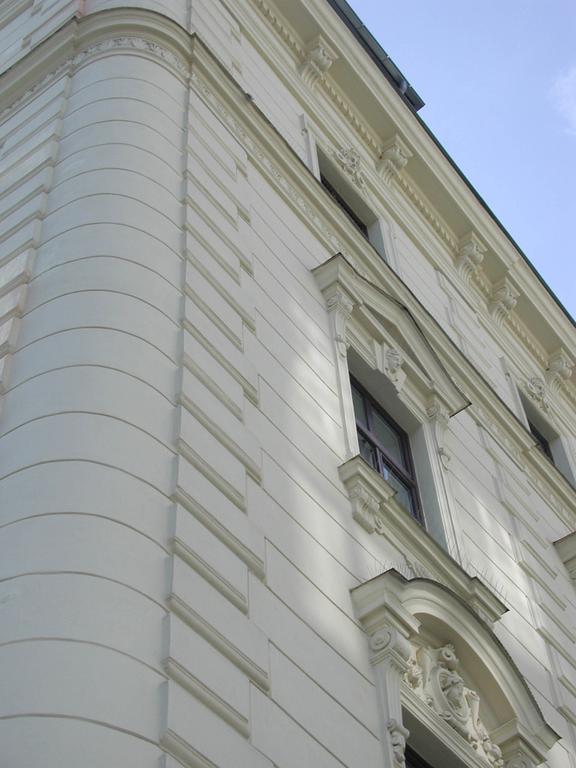 Riess Apartments Rotenhofgasse | Contactless Check-In Vienna Room photo
