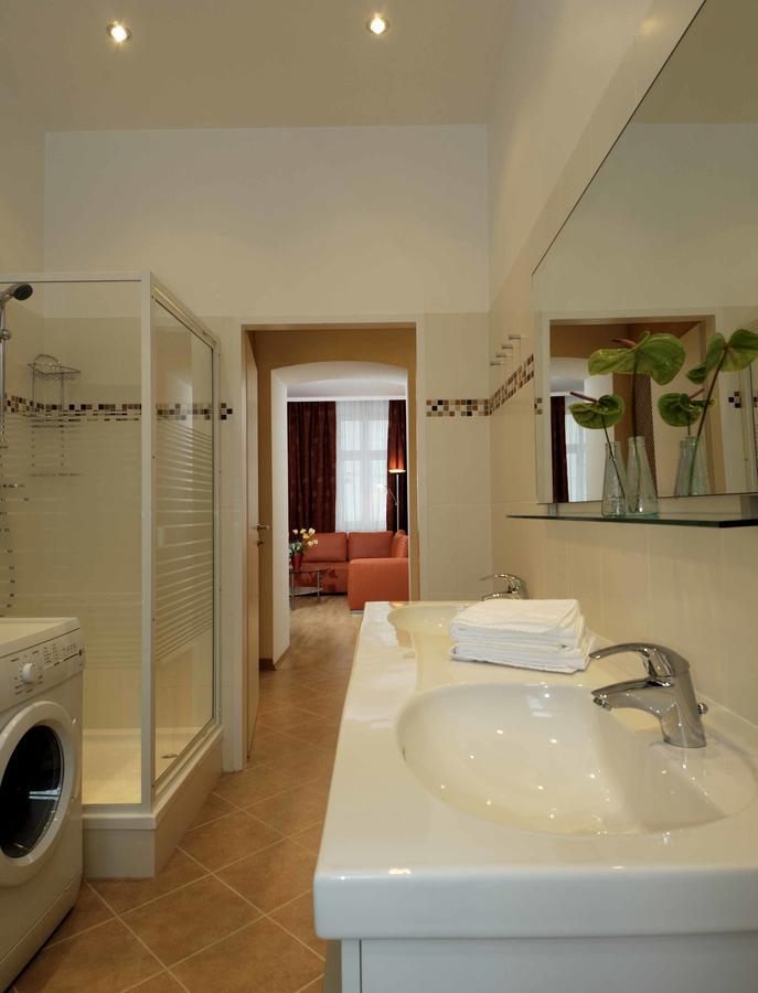 Riess Apartments Rotenhofgasse | Contactless Check-In Vienna Exterior photo