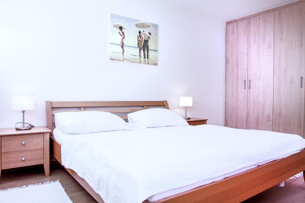 Riess Apartments Rotenhofgasse | Contactless Check-In Vienna Exterior photo
